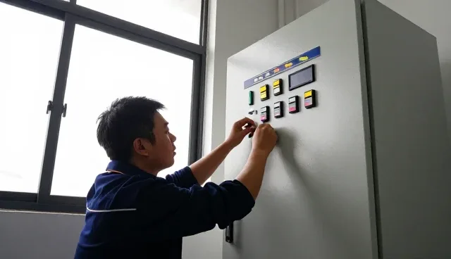 昆山市贝壳电线电缆有限公司专注注重成本控制，提供完善设备维保方案